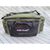 GEANTA Windblade XXL 3 BUZUNARE 70x28x29 cm