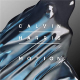 Motion | Calvin Harris, Columbia Records