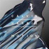 Motion | Calvin Harris, Columbia Records