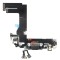 Banda incarcare iPhone 13 Mini BLACK