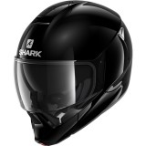 Cumpara ieftin Casca flip-up Shark Evojet, negru, marime S