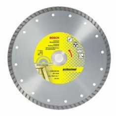 Disc diamantat Expert pentru Universal Turbo 180mm (inlocuit de 2608602577) - 3165140143509