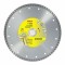Disc diamantat Expert pentru Universal Turbo 180mm (inlocuit de 2608602577) - 3165140143509