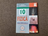 NICOLAE GHERBANOVSCHI FIZICA F1V MANUAL PENTRU CLASA A X A NICULESCU