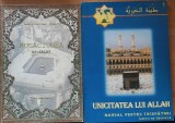 UNICITATEA LUI ALLAH* MANUAL PENTRU INCEPATORI+RUGACIUNEA AS-SALAT