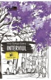Interviul - Irina Gotisan-Sotnic