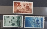 Romania 1953 - Pionieri MNH