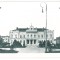 3137 - TURNU-SEVERIN, Park, Hall, Romania - old postcard - unused
