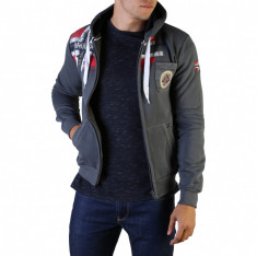 Geographical Norway - Fespote100_man foto