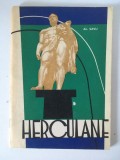 Herculane, Alexandru Savu, Editura Oficiul judetean de turism Caras Severin