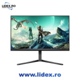 Monitor Gaming Philips Evnia 27M2N3800A/00, 27", Dual Mode 4K UHD (3840x2160) 160Hz/Full HD (1920x1080) 320Hz, Fast IPS, WLED, 1ms GtG, G-SYNC compati