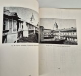 Arhitectura Stefan Bals Manastirea Neamt