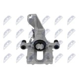 Etrier frana fata Peugeot 308ii 2013-, Dreapta, pt Disc 268mm, 1611331080