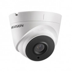 Camera supraveghere HIKVISION Turbo HD (PoC) 2MP cu IR 20m foto