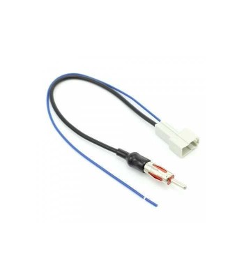 Adaptor antena GT13 mama - DIN tata HONDA 2010 Carguard foto