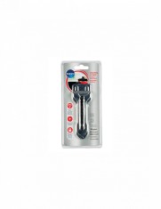 Racleta Wpro plite inductie, lungime 13 cm, inox