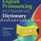 Cambridge English Pronouncing Dictionary - Daniel Jones