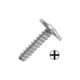 Șurub pentru frigider BOSCH 00165709 BALAY SIEMENS Original