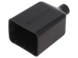 Capac de Protec&Aring;&pound;ie pentru Conector IEC 60320