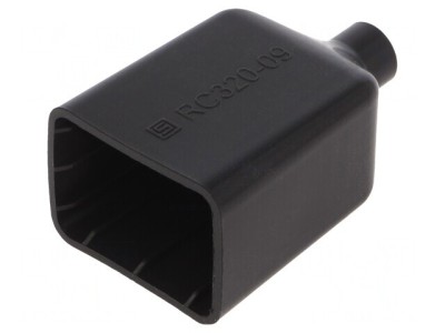 Capac de Protec&amp;Aring;&amp;pound;ie pentru Conector IEC 60320 foto