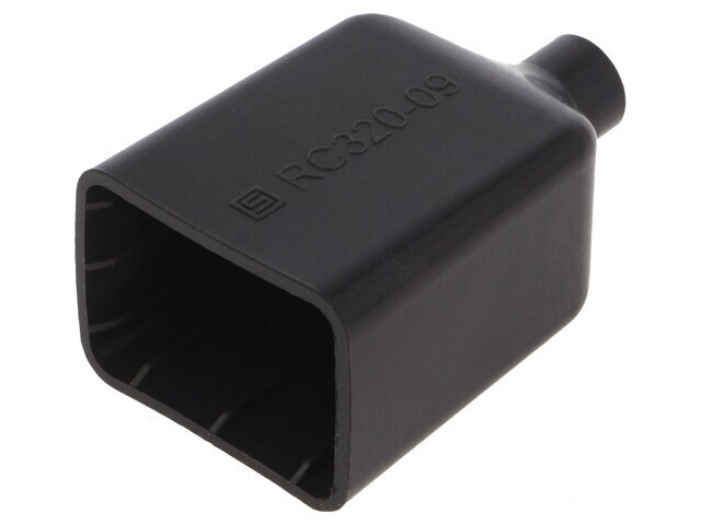 Capac de Protec&Aring;&pound;ie pentru Conector IEC 60320