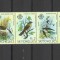 SEYCHELLES 1979 FAUNA PASARI