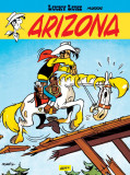 Cumpara ieftin Lucky Luke #3. Arizona - Morris