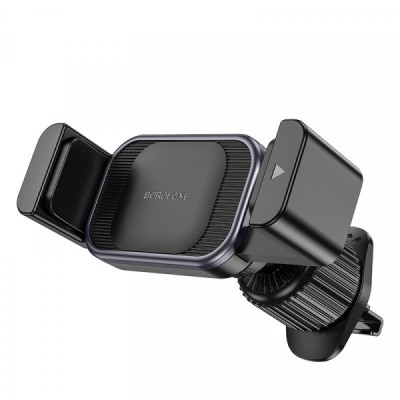 Suport Auto Borofone BH107 Ascend, 4.5inch - 7inch, Negru foto