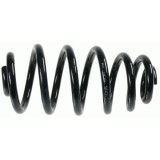 Sachs Arc spiral