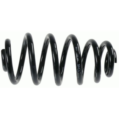 Sachs Arc spiral foto