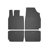 Covoare interior cauciuc El Toro compatibile BYD Seal 5 DM-i Sedan PHEV 2025&ndash;> Cod: 803160 P50 Automotive TrustedCars