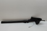 Ornament prag interior dreapta față VW GOLF VII 5G1, BQ1, BE1, BE2 2017 OEM: 5G3853370A 28247182