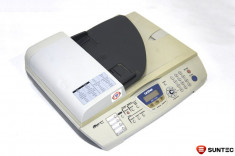 ADF + flatbed scanner lid Brother MFC-7420 foto