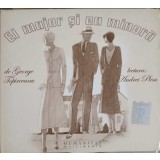 CD: EL MAJOR SI EA MINORA - DE GEORGE TOPIRCEANU-247930