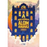 A DallerGut &Aacute;lom&aacute;ruh&aacute;z - A rendelt &aacute;lom kifogyott - I Mije