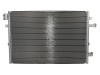 Condensator / Radiator aer conditionat FORD MONDEO III (B5Y) (2000 - 2007) THERMOTEC KTT110110