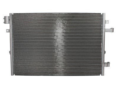 Condensator / Radiator aer conditionat FORD MONDEO III (B5Y) (2000 - 2007) THERMOTEC KTT110110 foto
