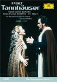 Tannhauser: Metropolitan Opera - DVD | Eva Marton, Richard Cassilly, Universal Music