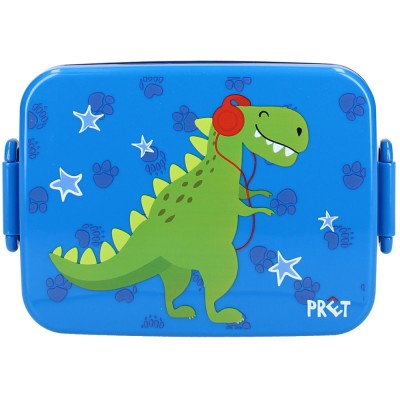 Cutie pentru alimente Pret Everyday Okey, Vadobag, 16x13x5 cm foto