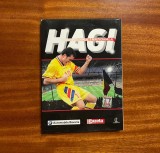 HAGI volumul I. NATIOANALA (1 DVD original!) - Ca nou!