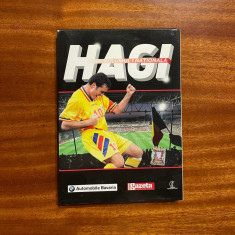 HAGI volumul I. NATIOANALA (1 DVD original!) - Ca nou!