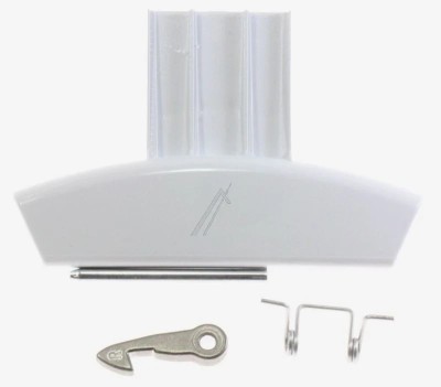 C00259409 MANER USA COMPLET ARISTON 482000023057 MASINA DE SPALAT WHIRLPOOL/INDESIT foto