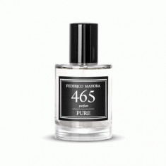 Parfum barbati 465 pure 30ml FM465PURE30ml - Oriental foto