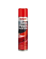 Solutie inlaturarea rasinii naturale si a excrementelor de pasari 400 ML