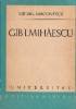 Gib. I Mihaescu