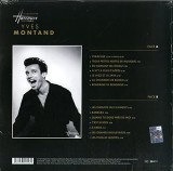 La Collection Harcourt - Vinyl | Yves Montand &lrm;