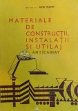 Materiale de constructii, instalatii si utilaj - 1975 - Igor Ivanov (@A67)