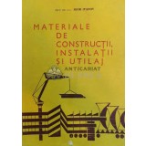 Materiale de constructii, instalatii si utilaj - 1975 - Igor Ivanov (@A67)