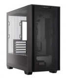 Carcasa PC Asus A21 negru (mATX / mITX) noua