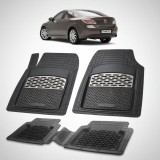 Cumpara ieftin Covorașe Mazda 6 GH Facelift Hatchback 5 Uși 2010-2012 | Silver Edition &ndash; TeamCar&reg;